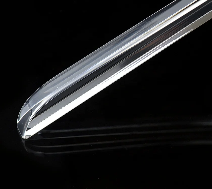 
Acrylic Cloth Hanger For Wedding Dress 