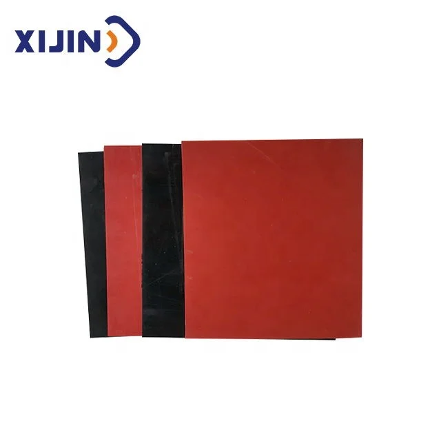 
Insulation Rubber Sheet 