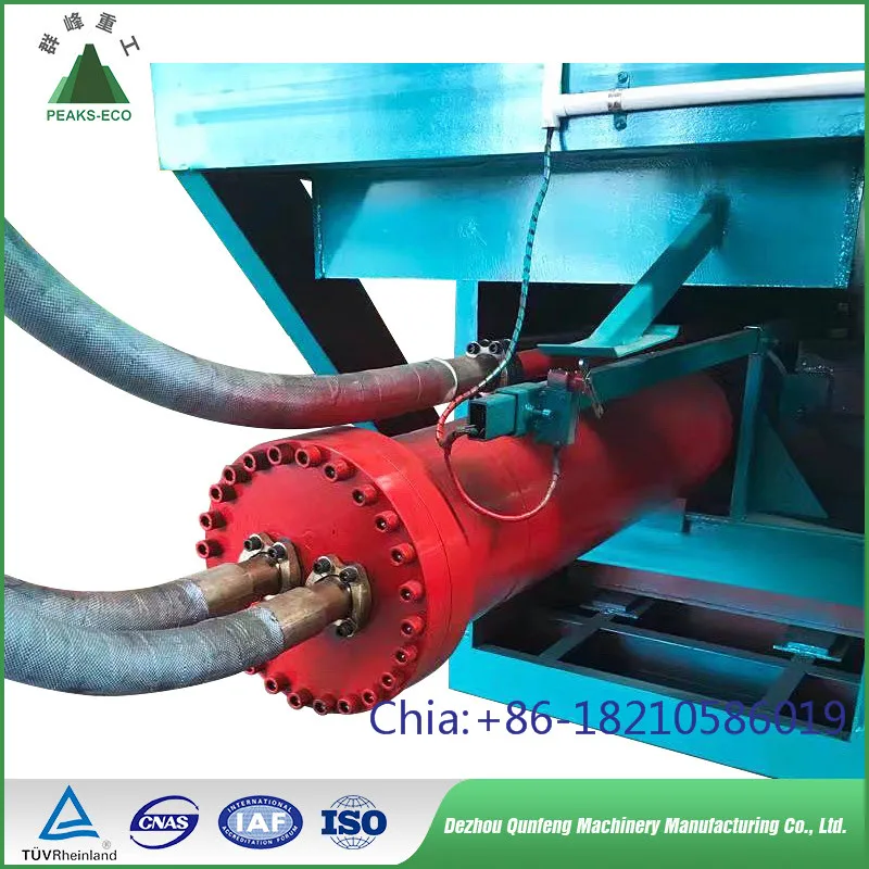 Factory direct supply carton compress baler machine/alfalfa hay straw baler machine prices/corn silage baler machine