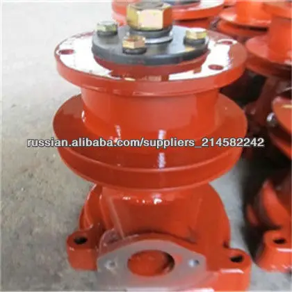 МТЗ-80 трактор насос 240-1307010 Насос водяной (помпа) Д-260 МТЗ