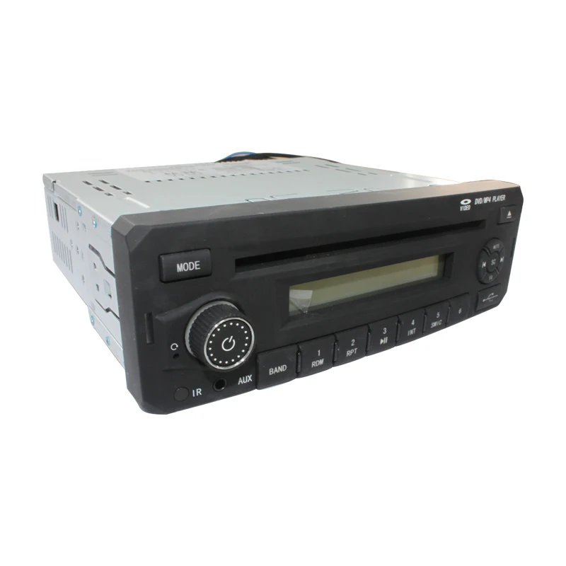 car dvd video player without screen