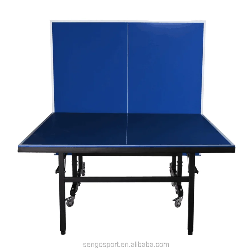 Waterproof outdoor table tennis training equipment for sport game