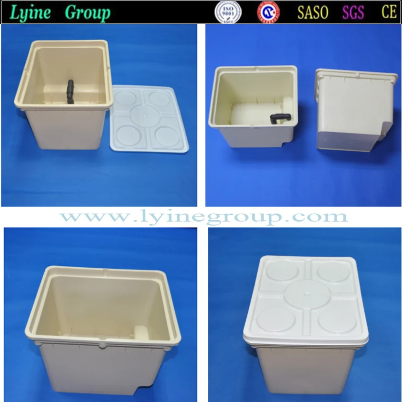 Imitation Plant Waterer Flowers Automatic Watering Device Ball Type Drip Dutch bucket