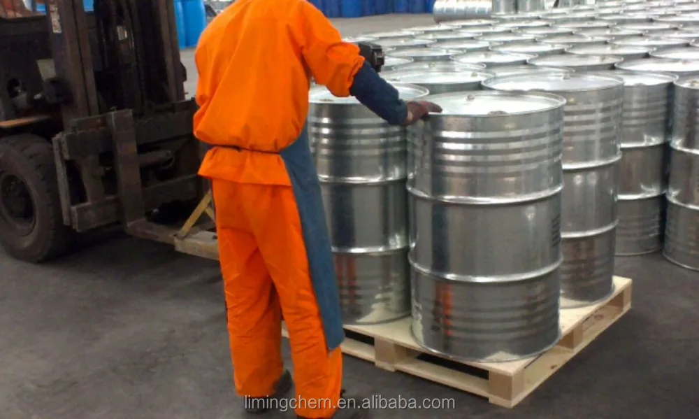 Trioctyl Phosphate, TOP manufacture, H2O2 working solution