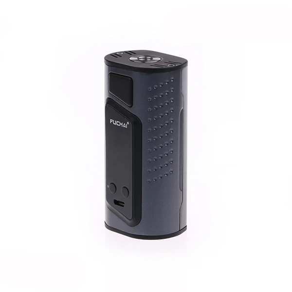 
 Электронная сигарета Sigelei Fuchai duo-3  