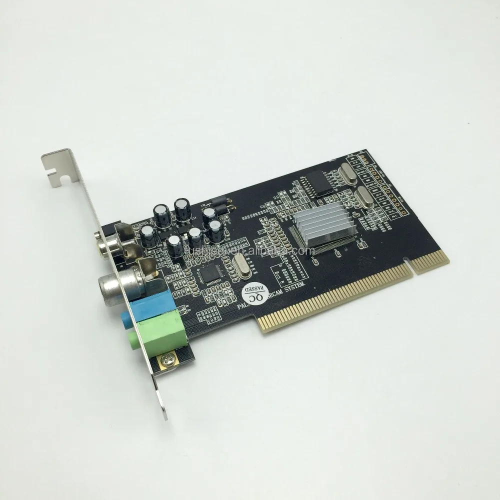 ТВ-карта PCI-E dvb-t2