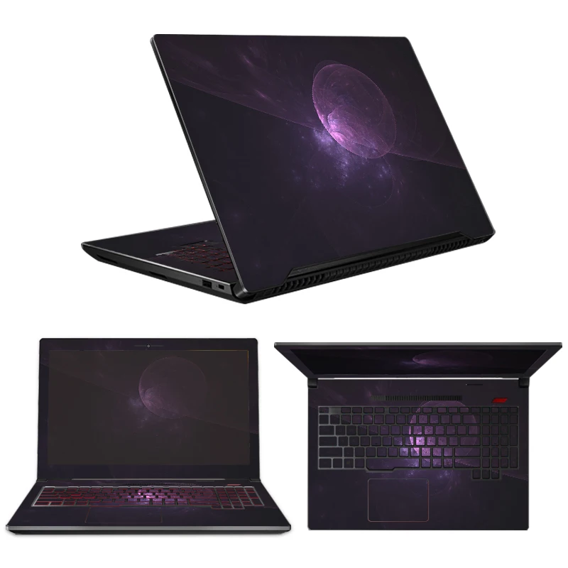 Новые кожаные персонализированные чехлы для ноутбуков наклейки asus/macbook air/Lenovo