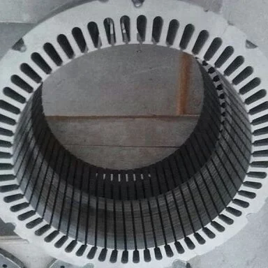 
10 kw Permanent Magnet Permanent Magnet Low Rpm Generator 