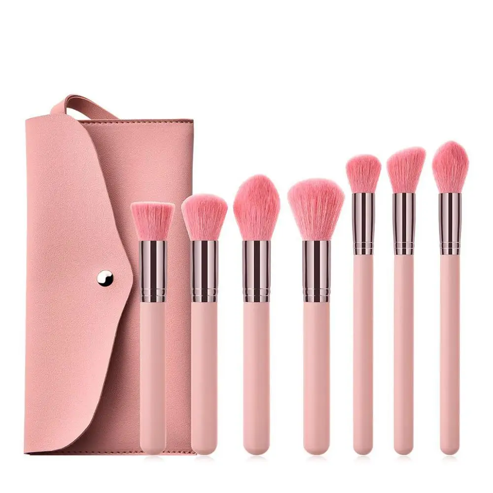 Оптовая продажа, хорошее качество, заводская цена, косметичка для кистей