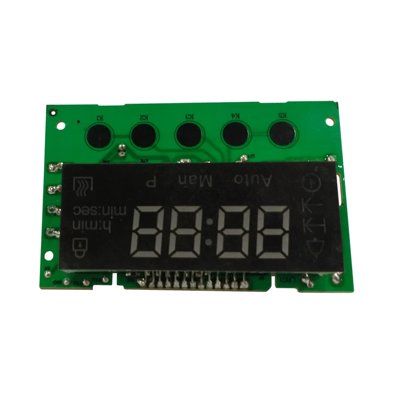 
Customized design home appliance pcb for kitchen timer 