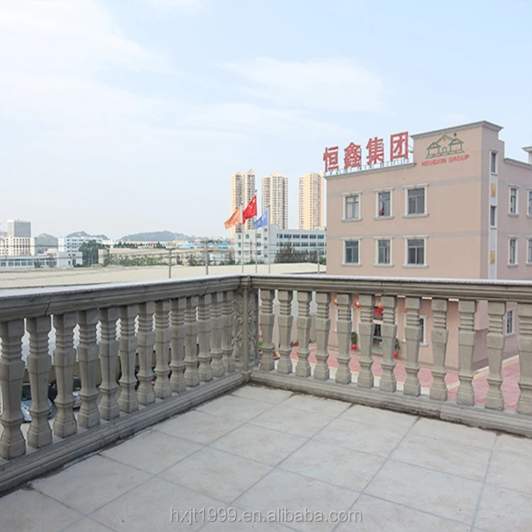 Luxury Light Steel Prefabricated Cement Villa