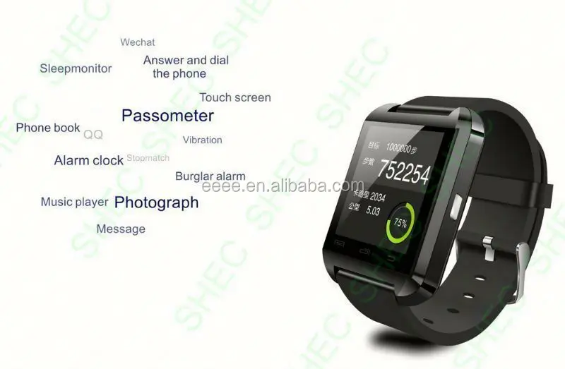 Smart Watch watch box company