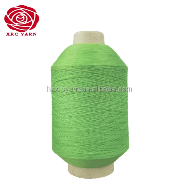 100% DTY filament knitting yarn