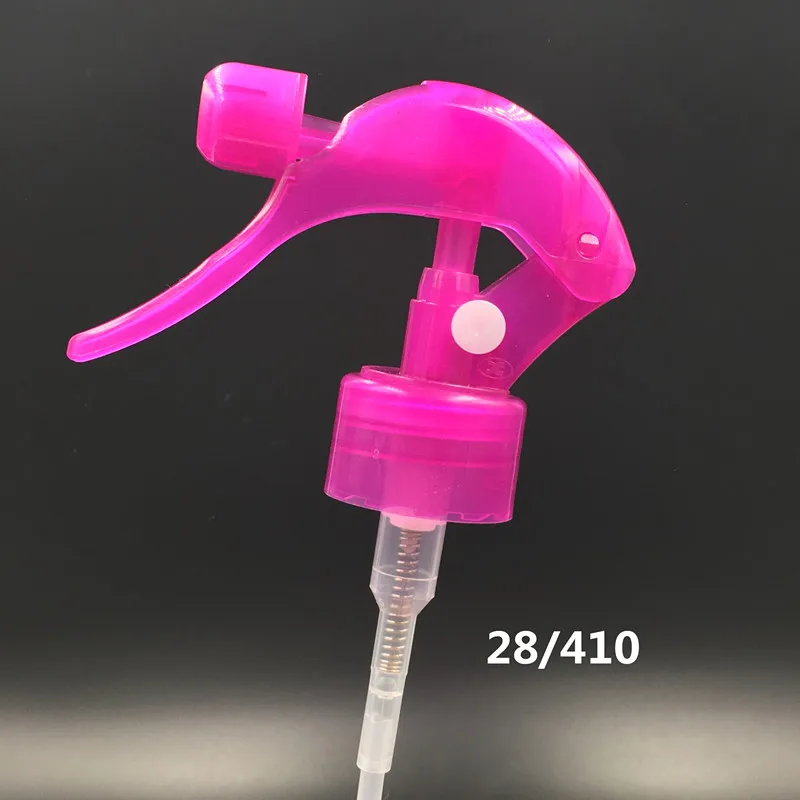 24/410 PP material fine mist mini trigger sprayer
