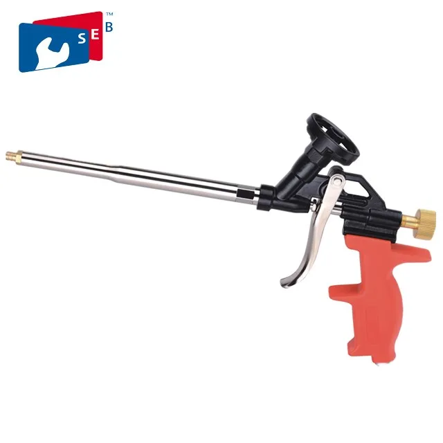 Hand Tools Pu Foam Spray Gun for Foam Aerosol