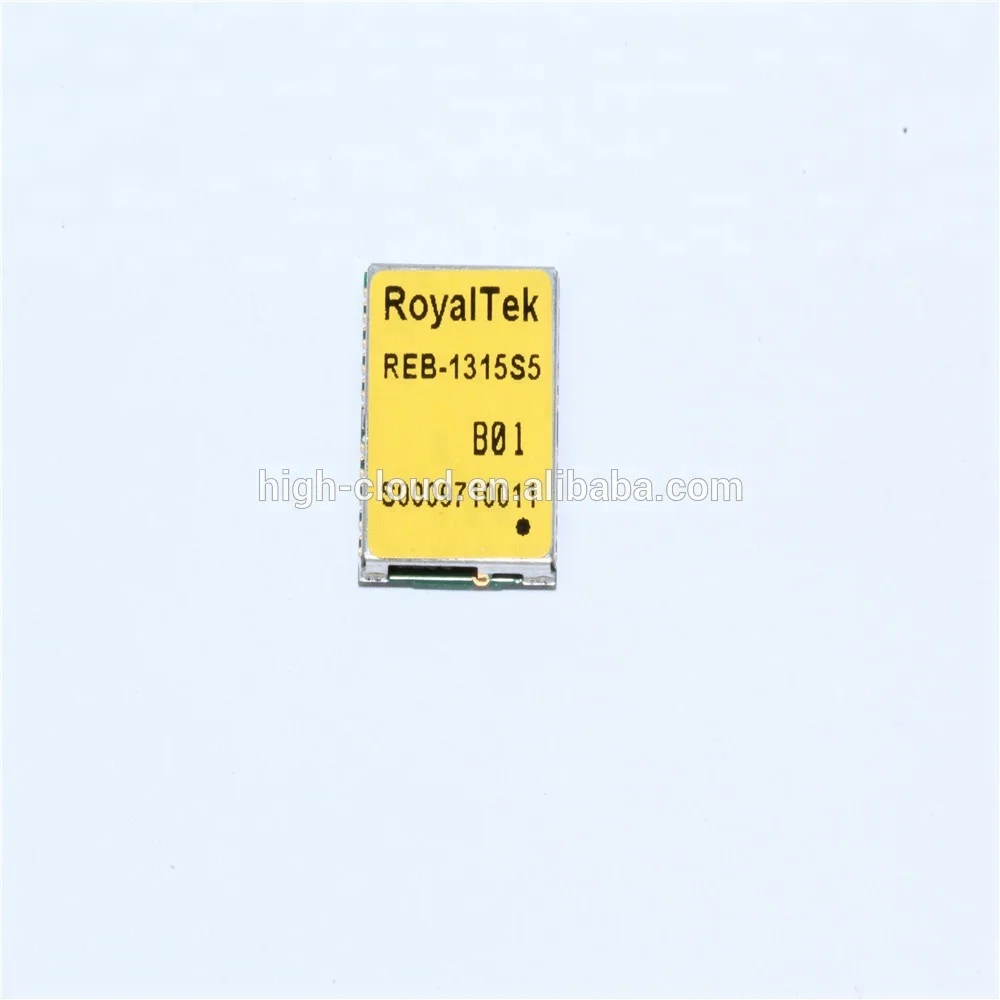 GPS module REB1315S5