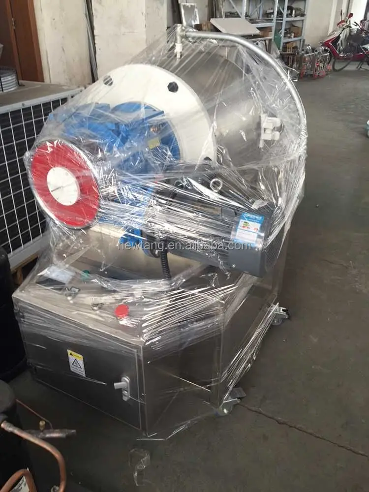 
Universal laboratory 40L chocolate conching machine 