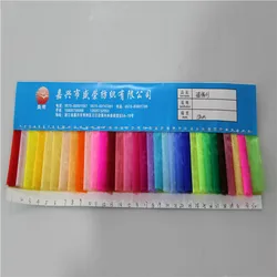 China Factory Supply English Thick Luxury 3 Inch Satin Ribbon Fabric