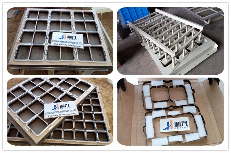 HEXING одноразовый пенопластовый пластиковый контейнер для пищевых продуктов, машина для производства Контейнеров