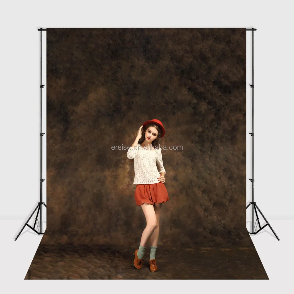 E-Reise Pro dyed Muslin Backdrop Customized photographic background for photo studio Muslins backgrounds Photo backdrops