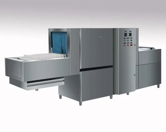 industrial dishwasher machine