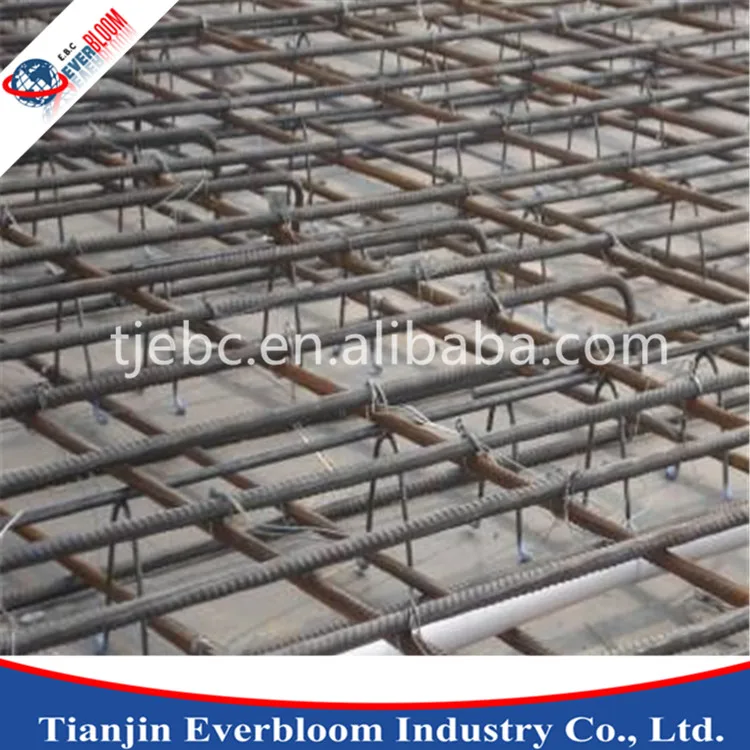 Steel Reinforced Bar Chair