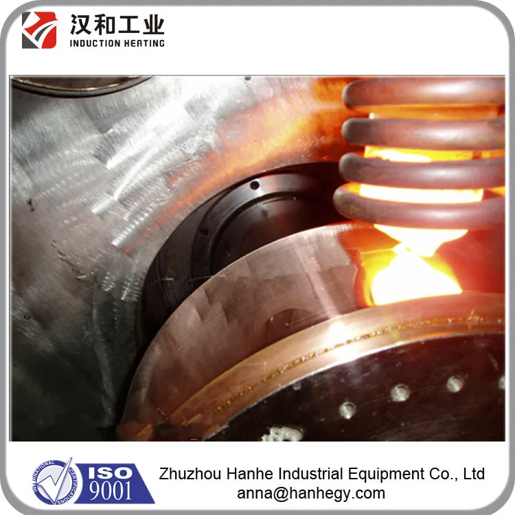 
Машина для вакуумного расплава для производства металлической ленты 