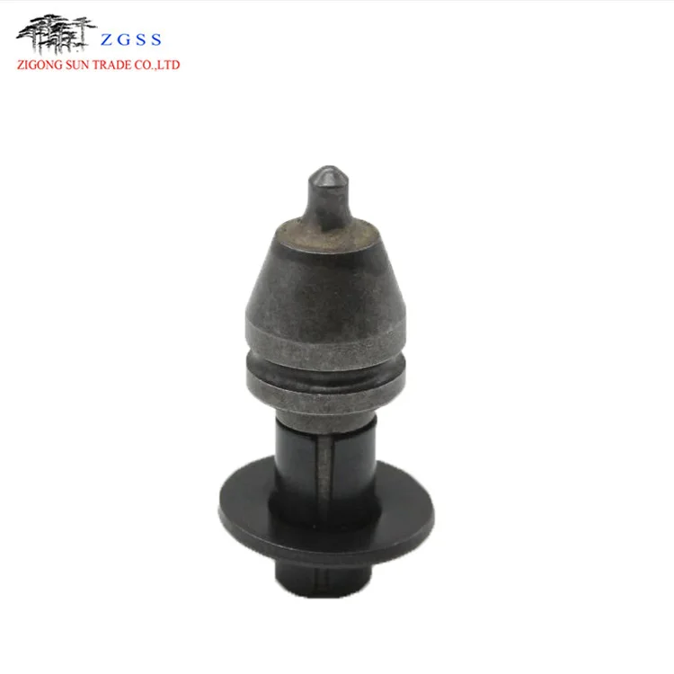 
Tungsten carbide pavemill picks / cutters used for road mining machine 