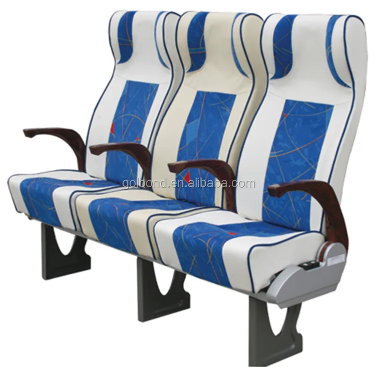 
Yutong bus passenger business vip seats 