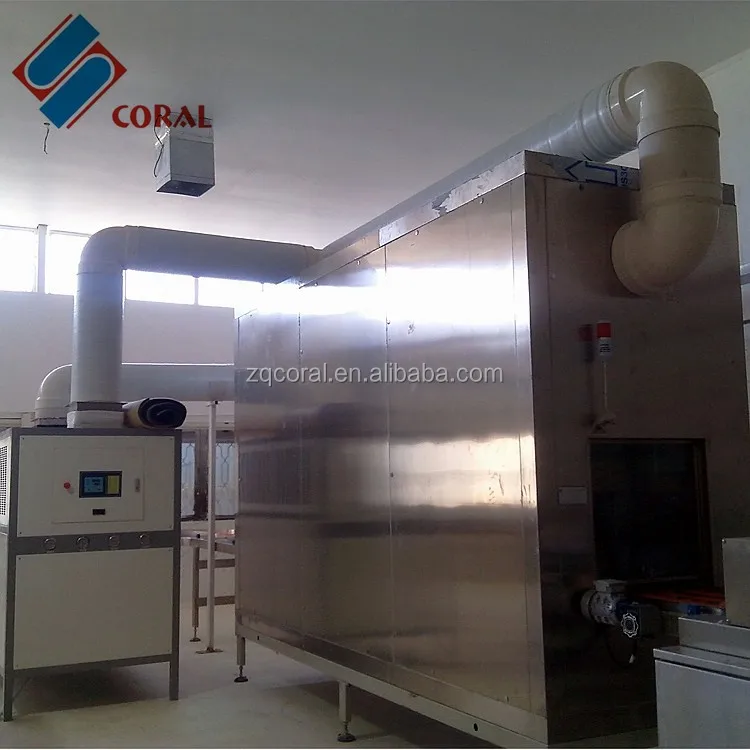 Wafer refrigerating machine/Wafer cooling equipment with factory price