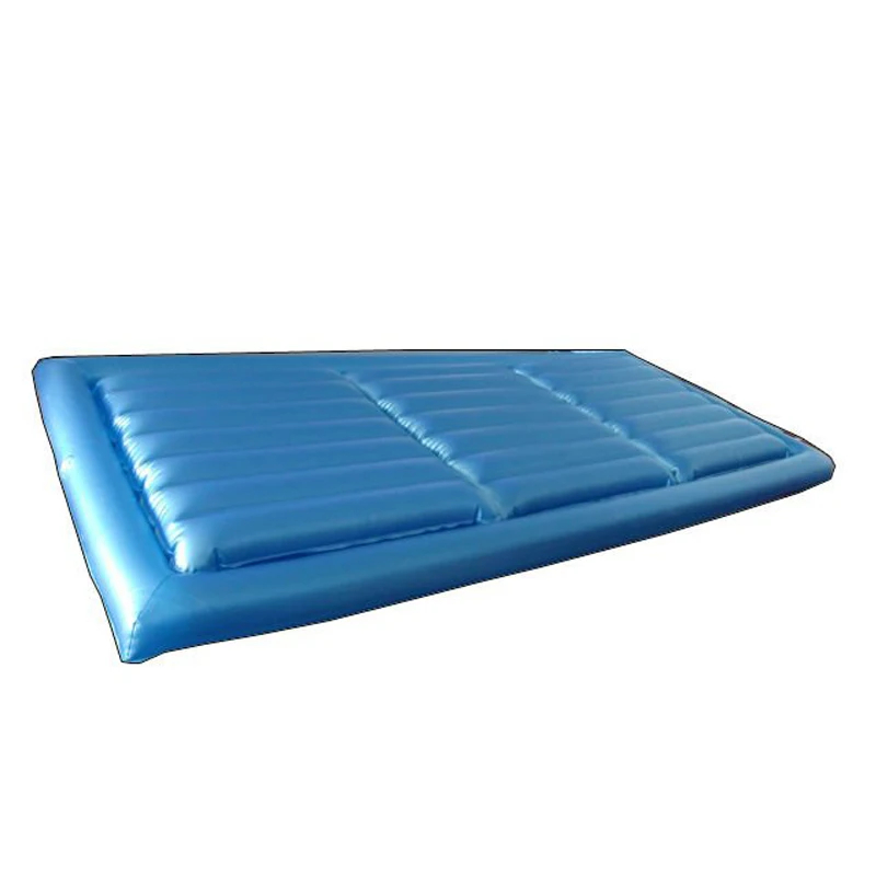 Senyang medical hospital nursing care patient anti bedsore water bed mattress
