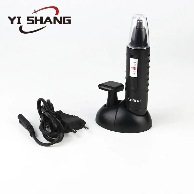 Personable use rechargeable grooming trimmer electric nose hair trimmer