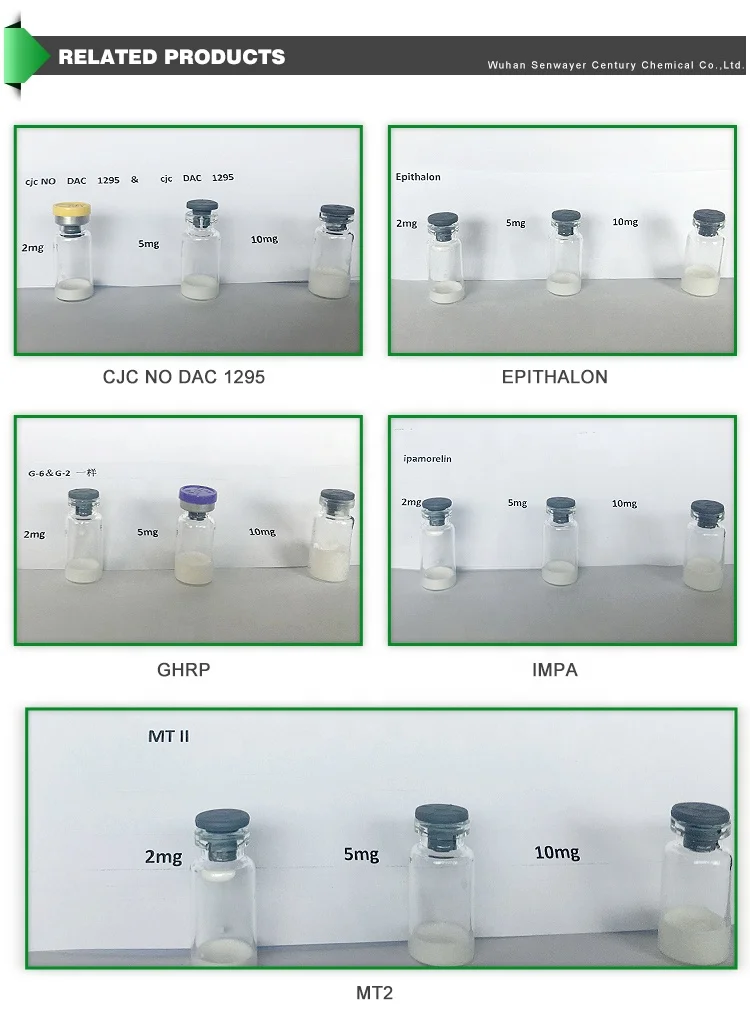 
BUY china peptides Muscle Growth IGF1 1 DES LR3 igf1lr3 Peptide powder 1mg peptides with best price 