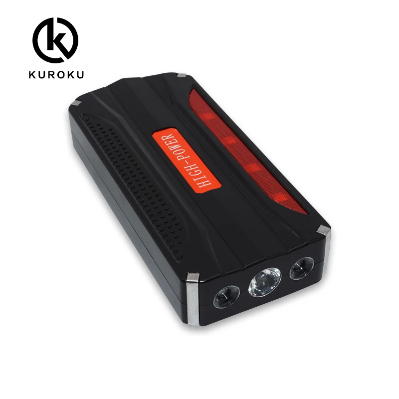 High Power Multi-Function Jumpstarter 12V Auto XS Jump Starter