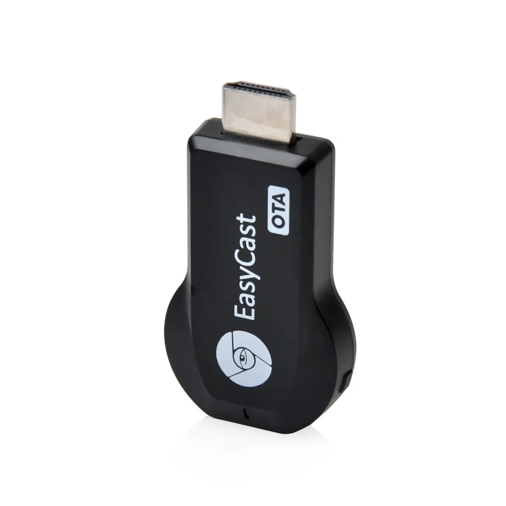 HDMI донгл Easycast WIFI 1080P с поддержкой DLNA Interactive TV Miracast
