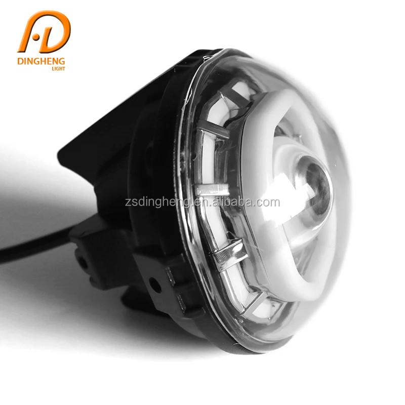 Высокое качество led свет Рабочая для мотоциклов ручка индикаторы