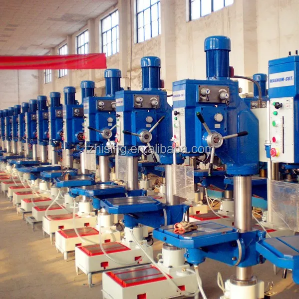 
CHINA SUPPLIER VERTICAL DRILLING MACHINE PRICE, DRILLING MACHINERY 