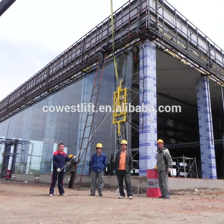 Battery Vacuum Glass lifter, glass lifter for sale, installation glass liter