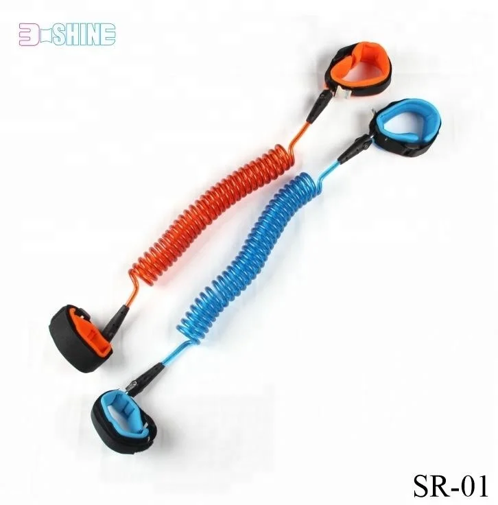 
Childproof baby safety rope walking band belt anti lost wrist link 