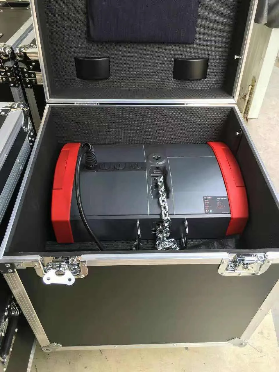 electrical chain hoist otis motor electrical hoist crane 500kg