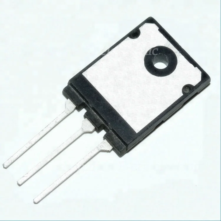  Бтиз силовой транзистор g160n60 160A 600V SGL160N60UFD TO-264