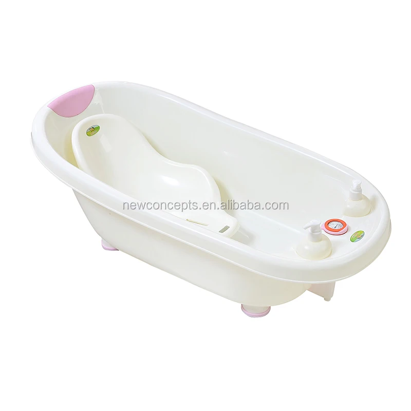 folding portable bathtub for baby