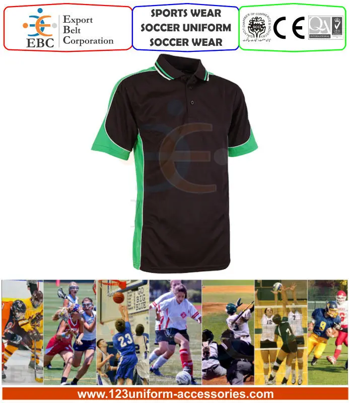 Moisture Wicking Working & Sports Polo Shirt Customized Polo Golf Quick Dry Shirts Quality 100% Polyester Fitness Polos