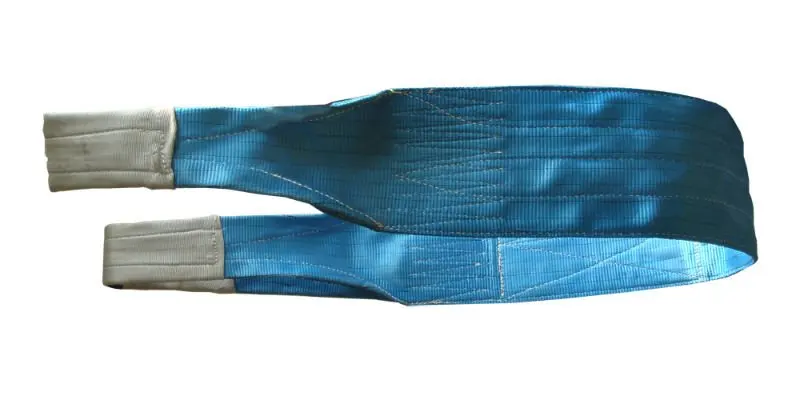 double ply 6m lifting sling  EN1492-1