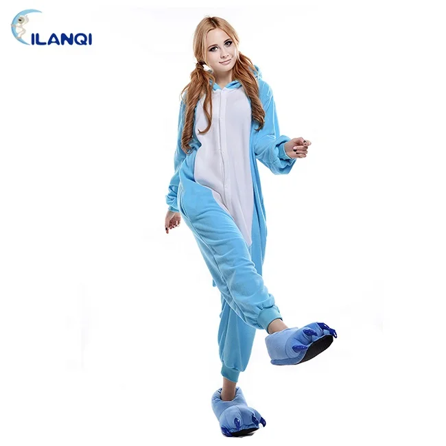 Пижама-комбинезон в виде животных в стиле бегемота, пижама большого размера для взрослых, индивидуальный костюм-талисман, Пижама-комбинезон для взрослых, костюм для девочек