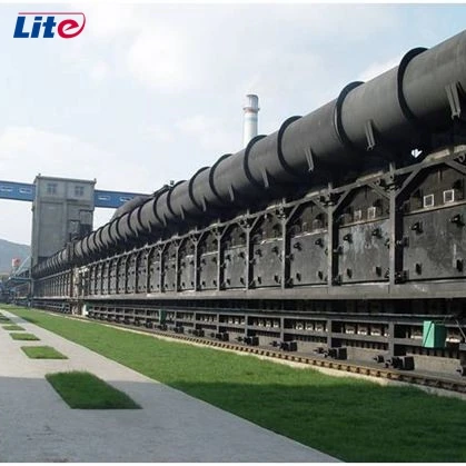 full construction of CE CHP 600KW Coal Oven Gas/Coke Gas Electric Power Plant