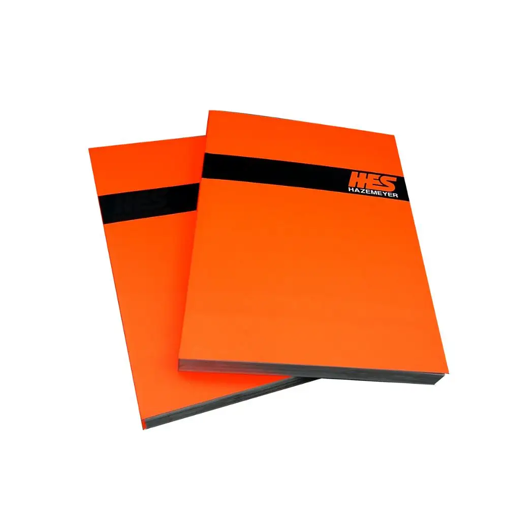 Профессиональные услуги УФ-печати для каталогов и книг