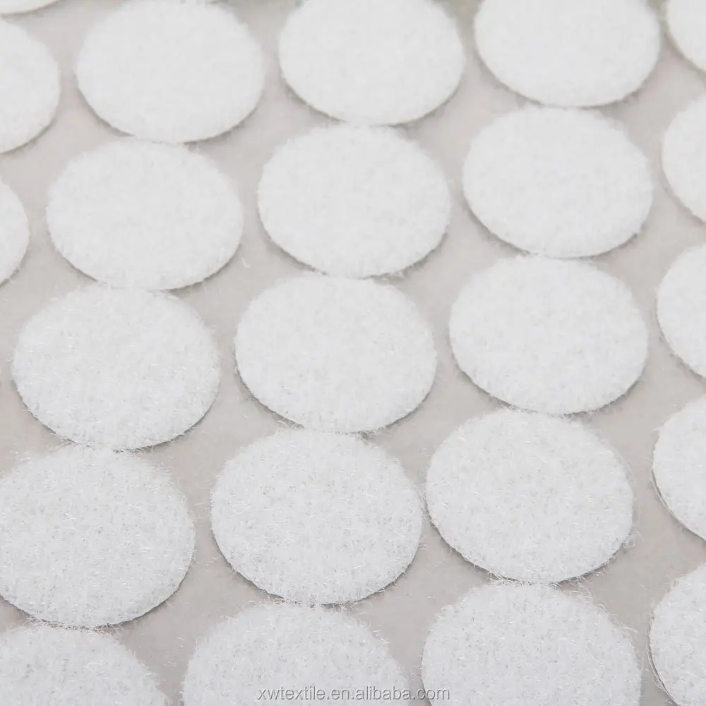 Клей с крючками и петлями