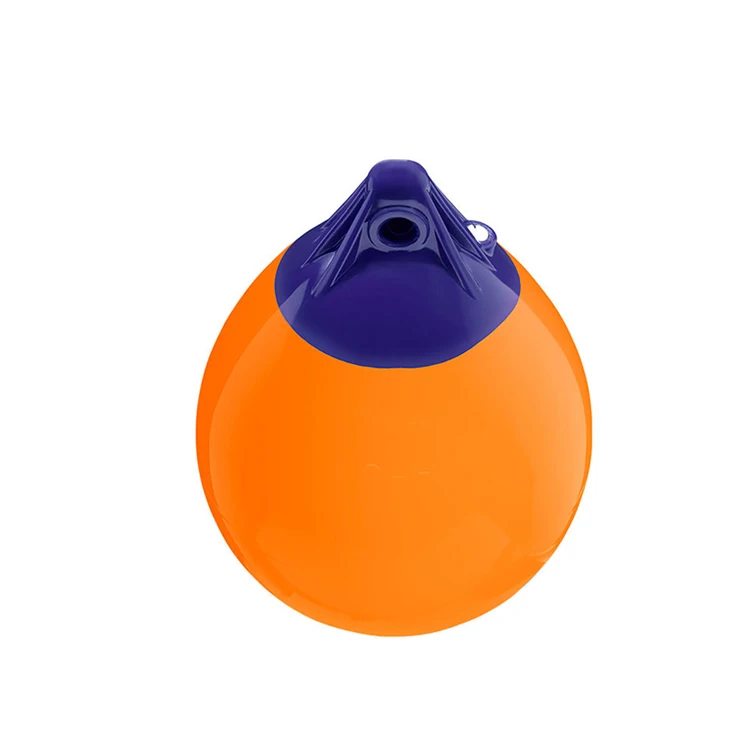 pvc floats buoy pontoon