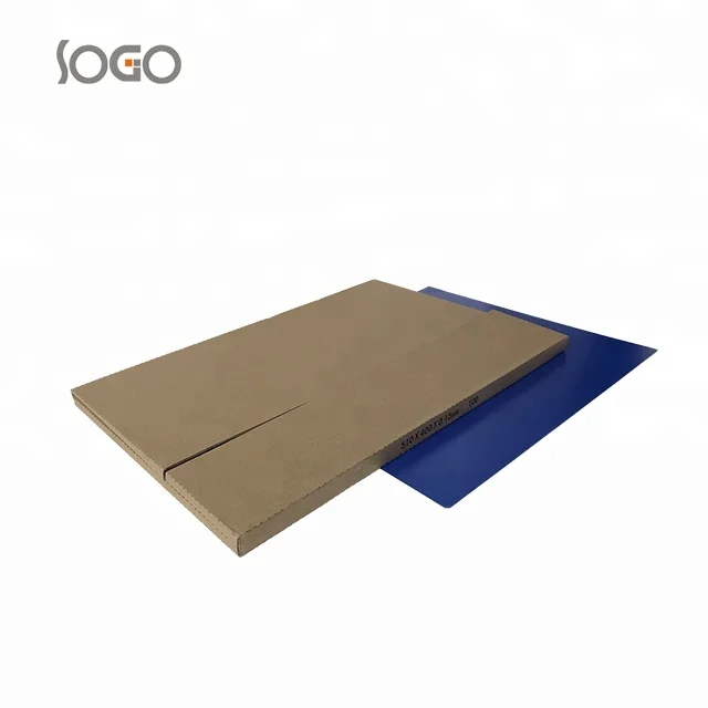 Double Layer Thermal CTP Lithographic Plate